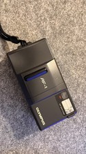 OLYMPUS AF-1 pellicola