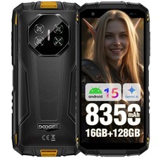 Smartphone esterno DOOGEE Fire
