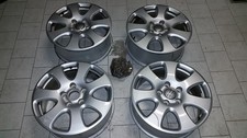 Cerchi In Lega Da 18" Per Audi Q7 - Cayenne - Touareg Con Interasse Fori 5x130