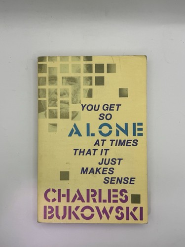 You get alone - get, times