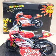 MINICHAMPS 1/12 Aprilia 250cc