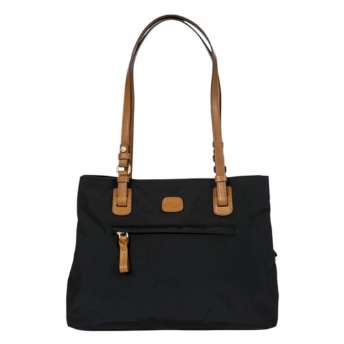 Bric shopper media donna in - shopper,