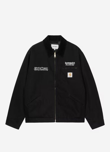 Giacca carhartt wip kompakt - giacca,