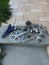 Gruppo Campagnolo Record 10