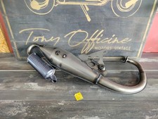 TO-R3673 - MARMITTA GIANNELLI MBK  YAMAHA  BOOSTER