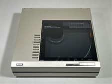 Giradischi automatico Technics