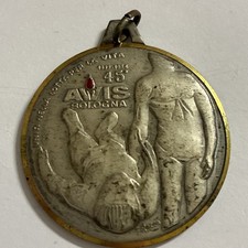 Medaglia Da Collezione 45