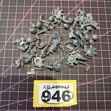 Space Marine Hellblaster