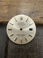 ROLEX DIAL QUADRANTE DATEJUST