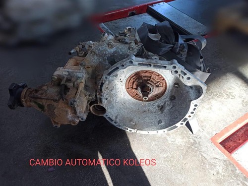 Cambio automatico per renault - cambio,