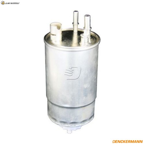 Filtro carburante a120273 per - carburante,