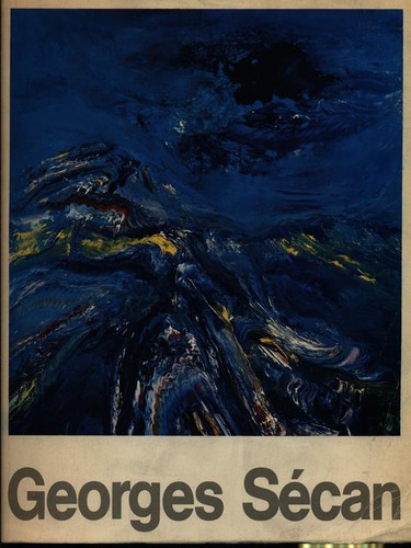 Georges secan arte illustrati - arte,