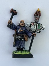 Raro fuori produzione Mordheim