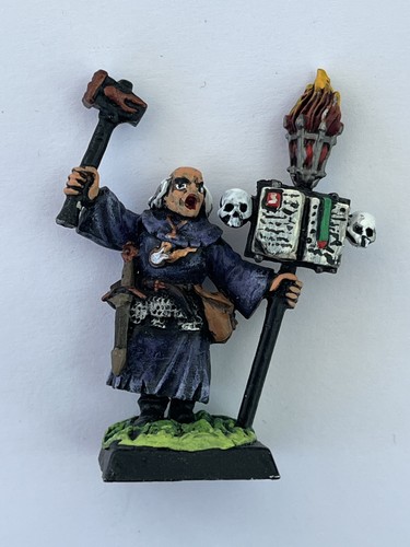 Raro fuori produzione mordheim - raro,