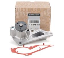 Pompa Acqua Originale Renault