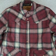 Giacca Levi Strauss grande