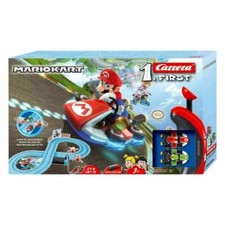 Carrera First Nintendo Mario
