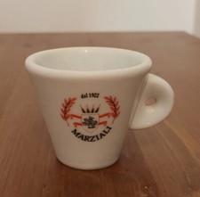 Tazzina Caffè Marziali Roma