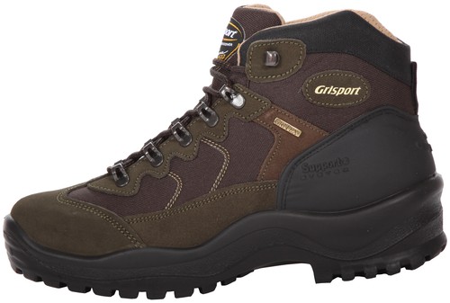 Grisport lacci unisex outdoor - lacci,