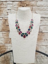 COLLANA DONNA CORTA ELEGANTE