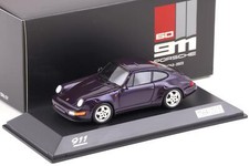 1:43 Spark Porsche 911 (964)