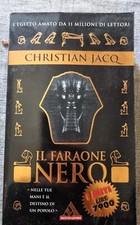 Christian Jacq - Il Faraone