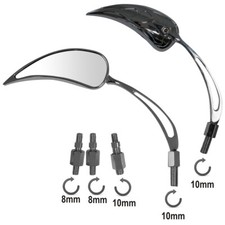 Specchio Coppia  Retrovisore