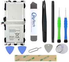 Kit Batterie de remplacement