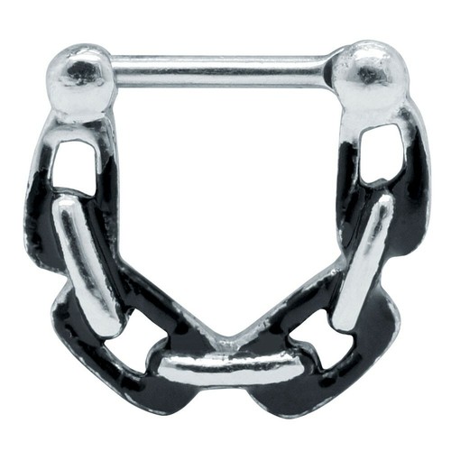 Piercing setto anello - , naso