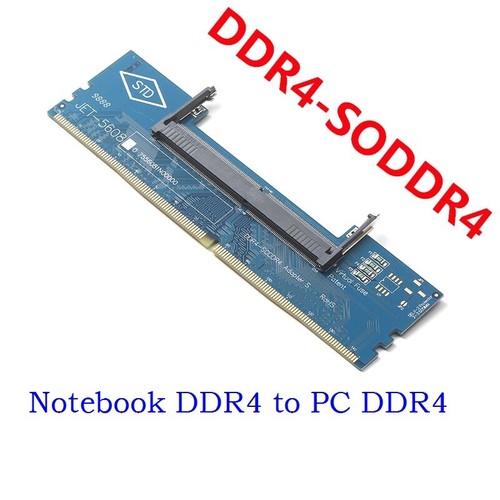 Adattatore ram desktop - adattatore, da
