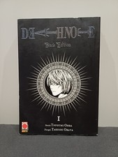 Death Note Black Edition n. 1