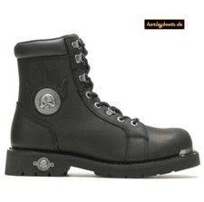 Stivali harley davidson - stivali,