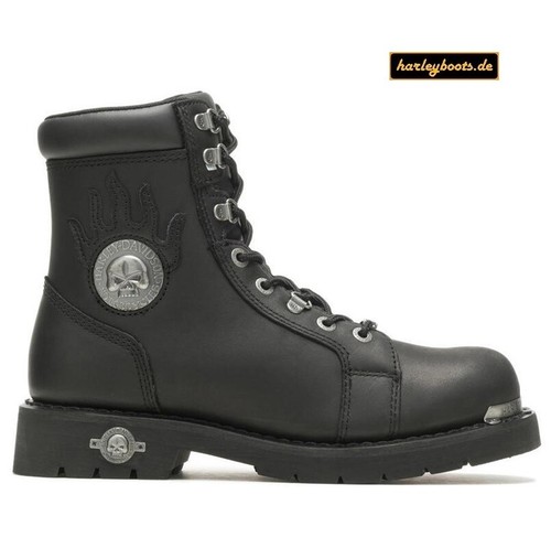 Stivali harley davidson - stivali,