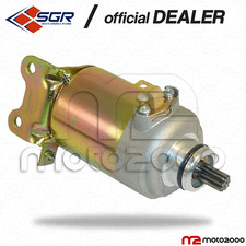 MOTORINO AVVIAMENTO WT MOTORS