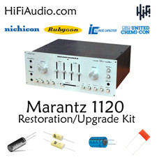 Amplificatore marantz 1120 - amplificatore,