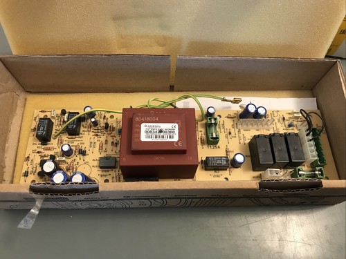 Ariston chaffoteaux circuito - ariston,