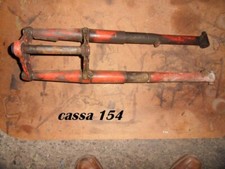 MOTO EPOCA GARELLI 70cc - FORCELLA    - USATA  DELL'EPOCA