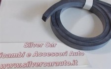 Guarnizione vano motore