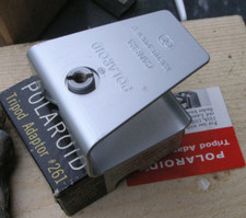 adattatore treppiede originale