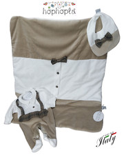 HOPHOLA' Corredino 3 pz