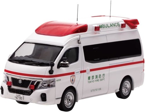 Carnel nissan paramedic - carnel,