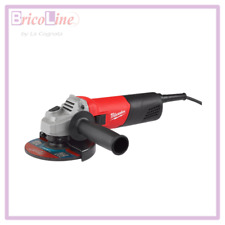 SMERIGLIATRICE ANGOLARE 800W