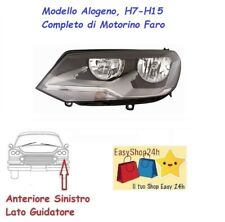 FARO FANALE PROIETTORE