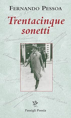 Fernando pessoa trentacinque - :,