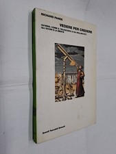 VEDERE PER CREDERE - RICHARD