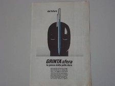 advertising Pubblicità 1975