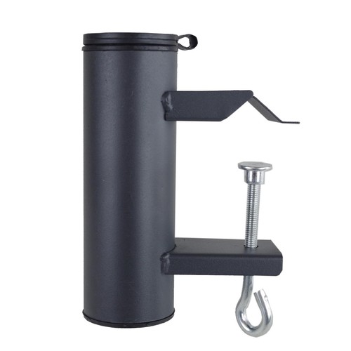 Supporto porta ombrellone - supporto,