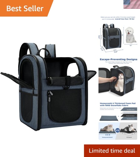 Comfort stile zaino - e,