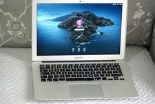 MacBook Air A1466 2014 13”