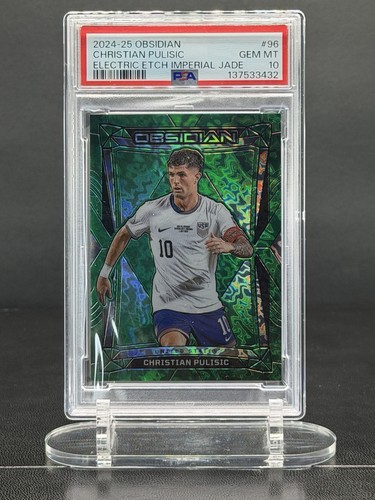 Christian pulisic 2024 - pulisic, 2024-25